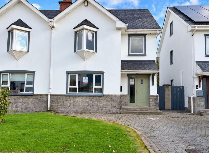 12 Village Green, Omeath, A91R2RP photo