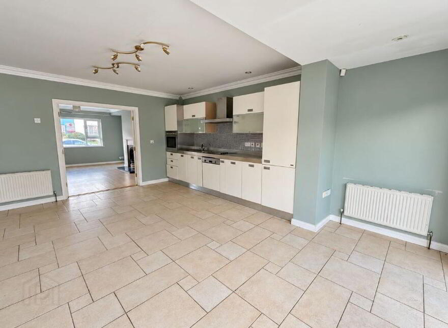 12 Village Green, Omeath, A91R2RP