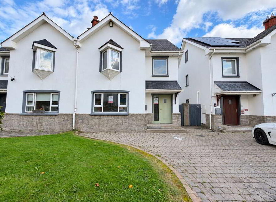 12 Village Green, Omeath, A91R2RP
