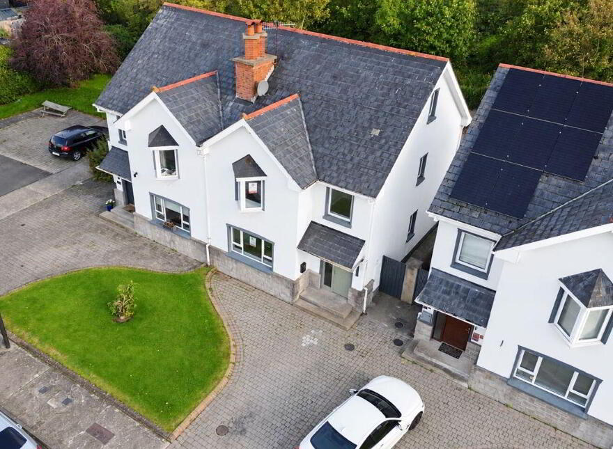 12 Village Green, Omeath, A91R2RP