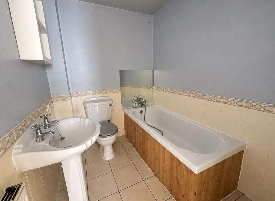 12 Village Green, Omeath, A91R2RP
