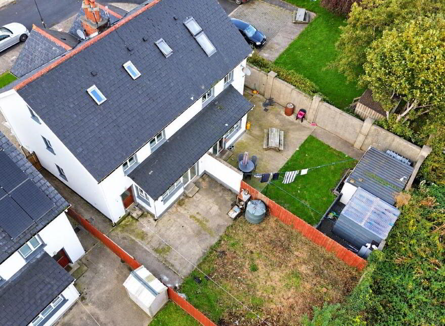 12 Village Green, Omeath, A91R2RP