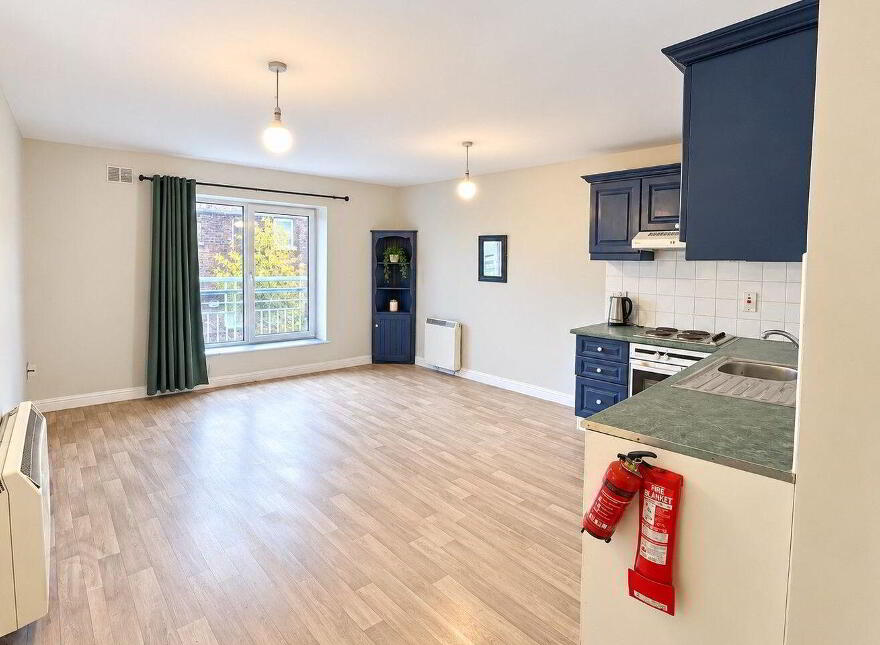 Apartment 201 Market Court Apartments, Limerick City Centre, V94AY95