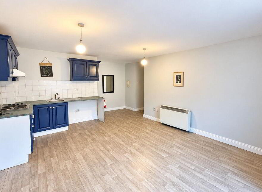 Apartment 201 Market Court Apartments, Limerick City Centre, V94AY95
