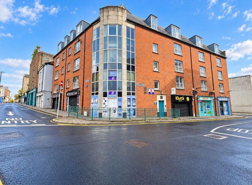 Apartment 201 Market Court Apartments, Limerick City Centre, V94AY95