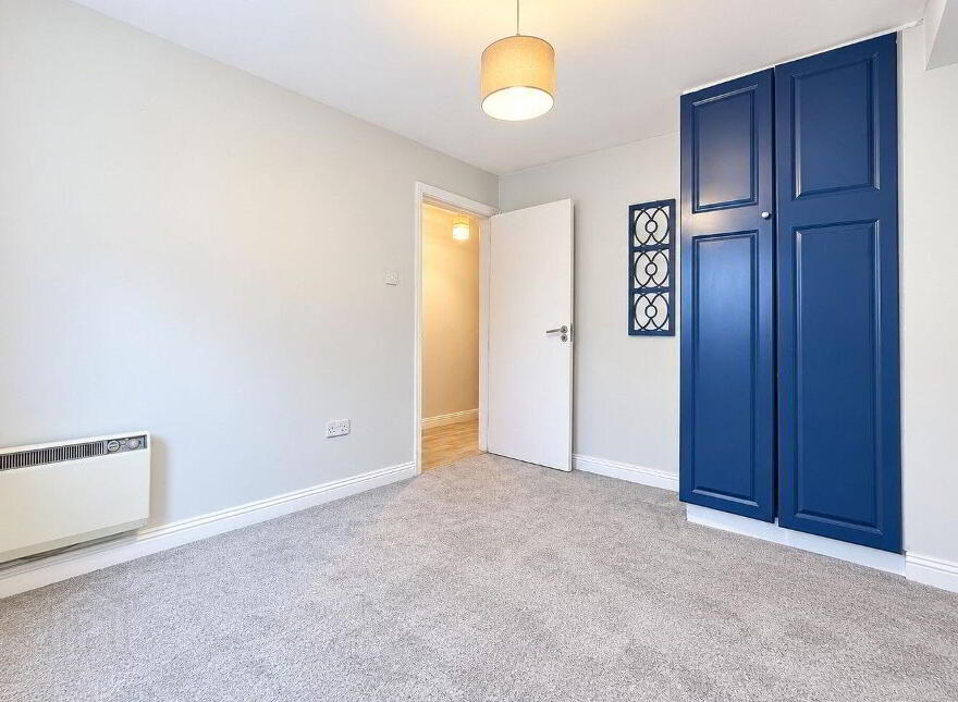 Apartment 201 Market Court Apartments, Limerick City Centre, V94AY95