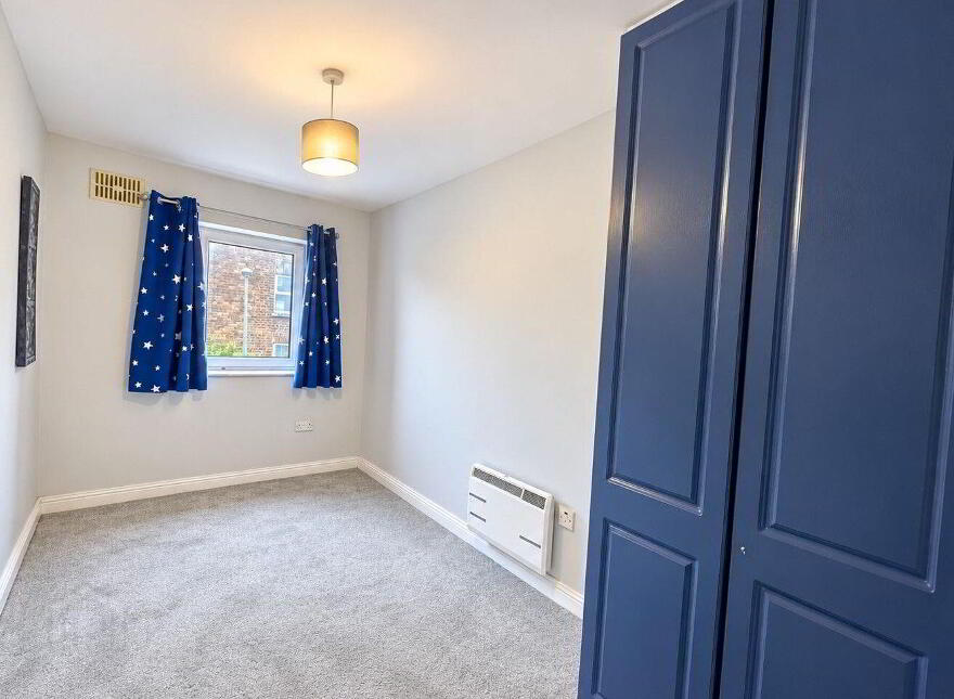 Apartment 201 Market Court Apartments, Limerick City Centre, V94AY95