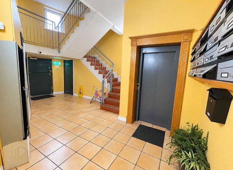 Apartment 201 Market Court Apartments, Limerick City Centre, V94AY95