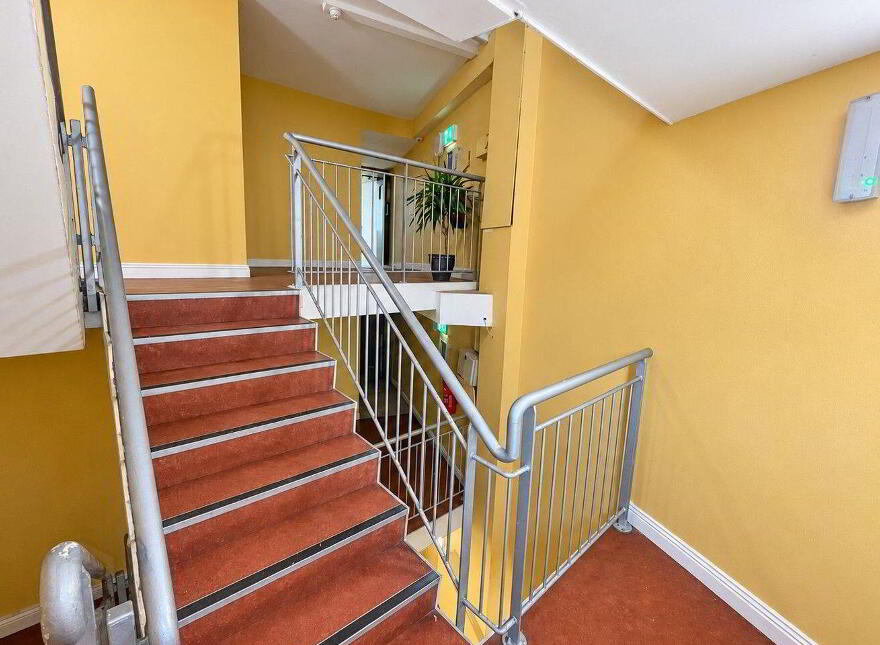 Apartment 201 Market Court Apartments, Limerick City Centre, V94AY95