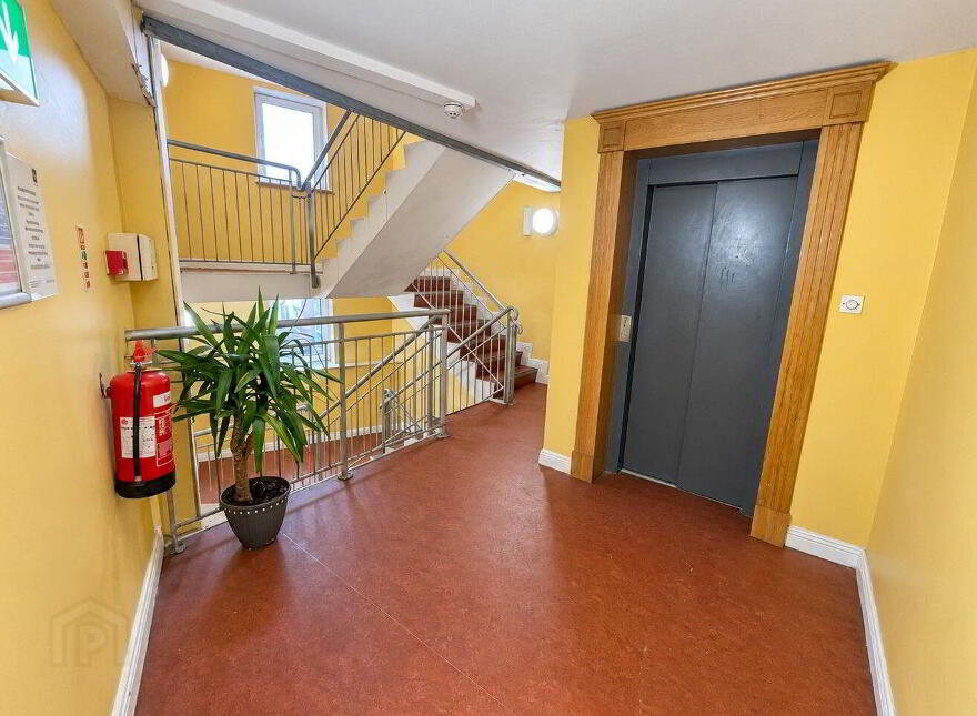 Apartment 201 Market Court Apartments, Limerick City Centre, V94AY95
