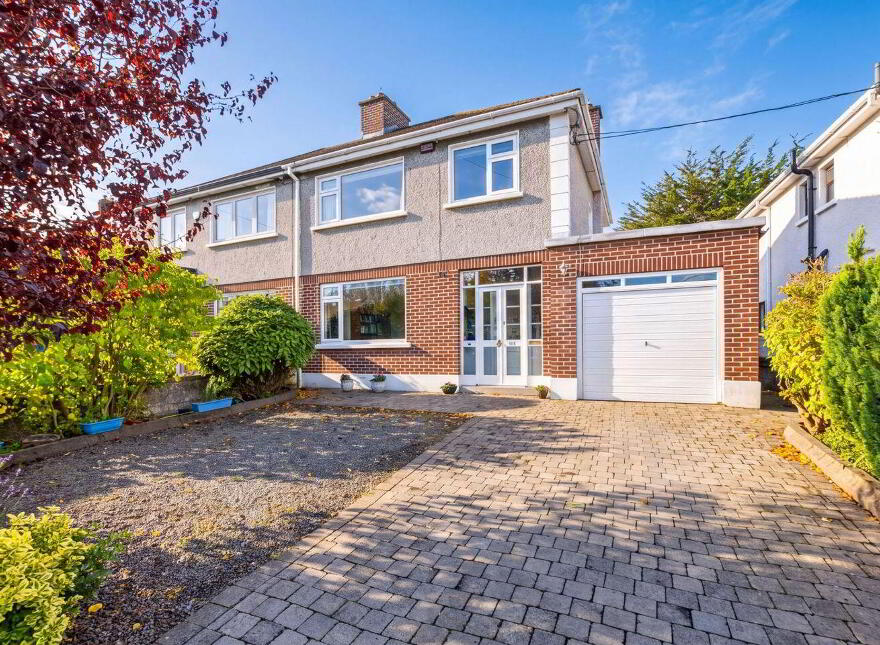83 Braemor Road, Churchtown, D14WR60