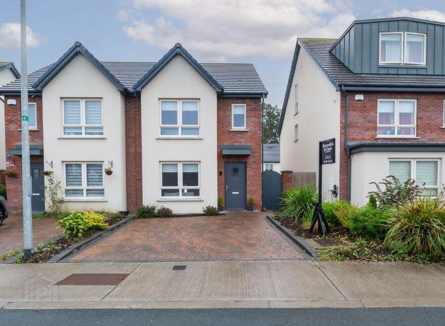 12 The Drive, Ruxton Oaks, Navan, C15V3FC