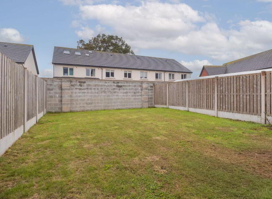 12 The Drive, Ruxton Oaks, Navan, C15V3FC