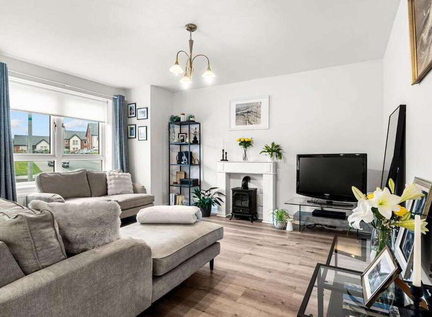 12 The Drive, Ruxton Oaks, Navan, C15V3FC