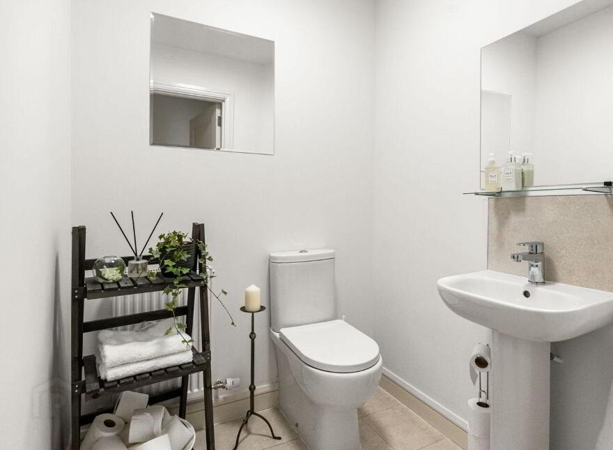 12 The Drive, Ruxton Oaks, Navan, C15V3FC
