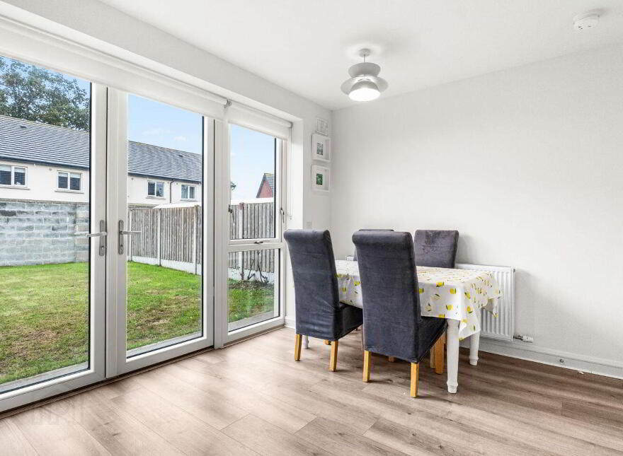 12 The Drive, Ruxton Oaks, Navan, C15V3FC