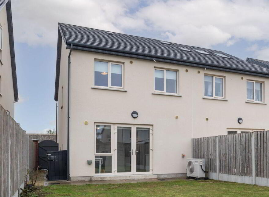 12 The Drive, Ruxton Oaks, Navan, C15V3FC