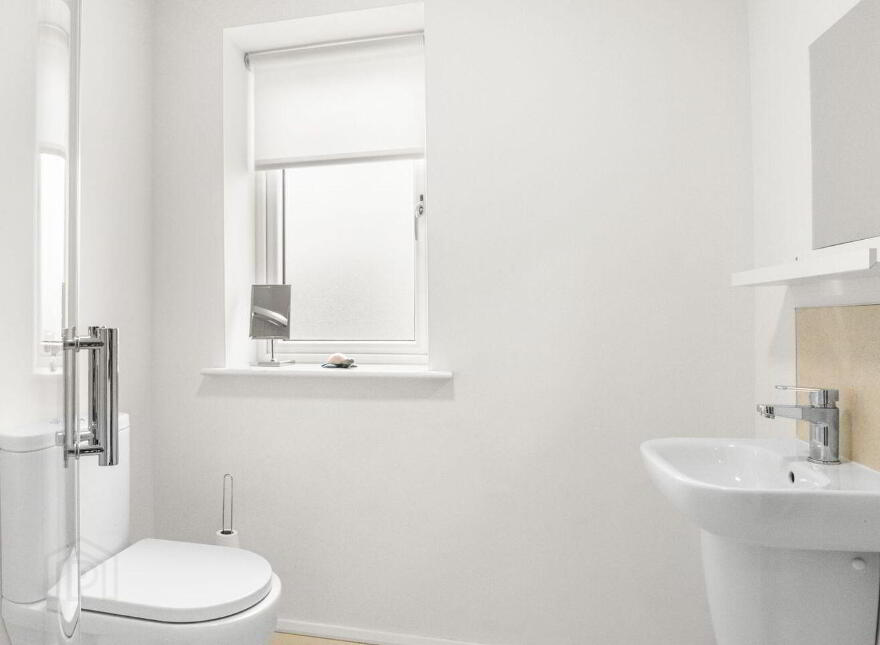 12 The Drive, Ruxton Oaks, Navan, C15V3FC