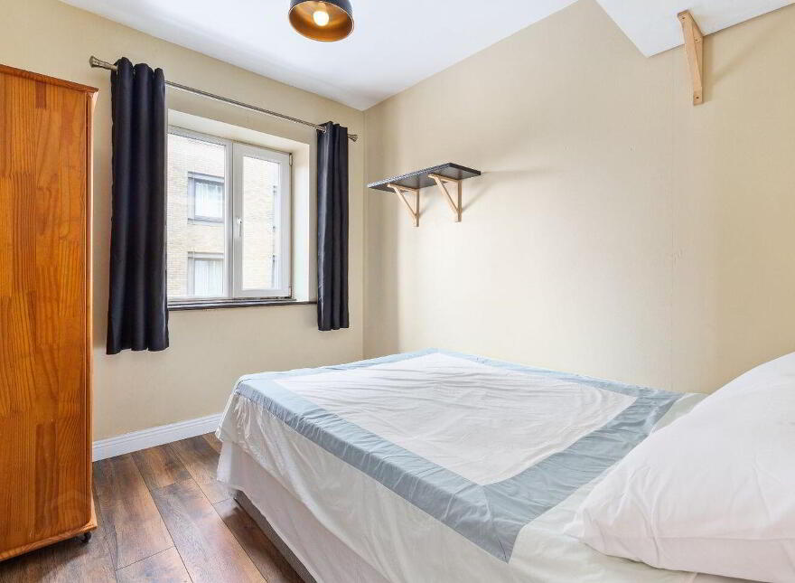 28 Ha'Penny Bridge House, Ormond Quay Lower, Dublin 1, D01WF24