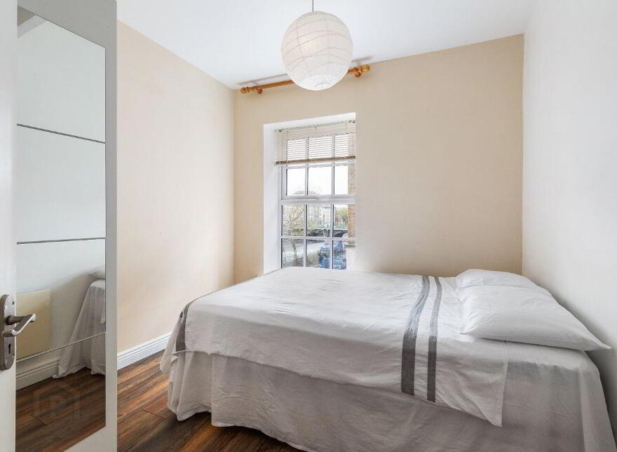 28 Ha'Penny Bridge House, Ormond Quay Lower, Dublin 1, D01WF24