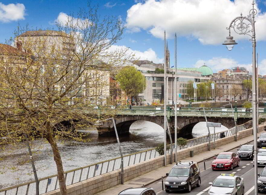 28 Ha'Penny Bridge House, Ormond Quay Lower, Dublin 1, D01WF24