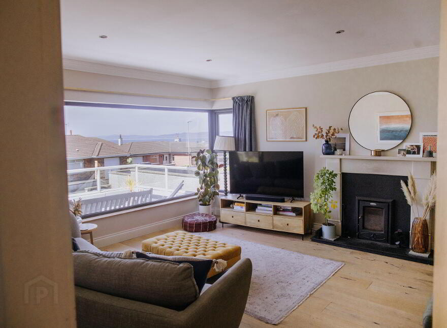 11 Strandview Drive, Portstewart, BT55 7LN