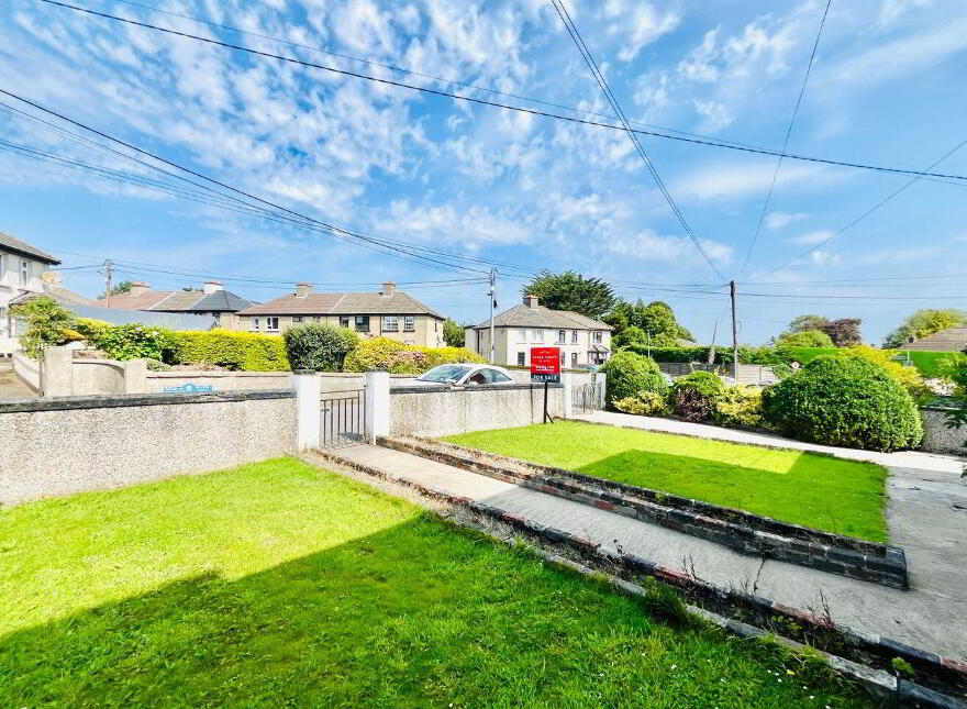 87 Pearse Road, Enniscorthy, Y21C9V0