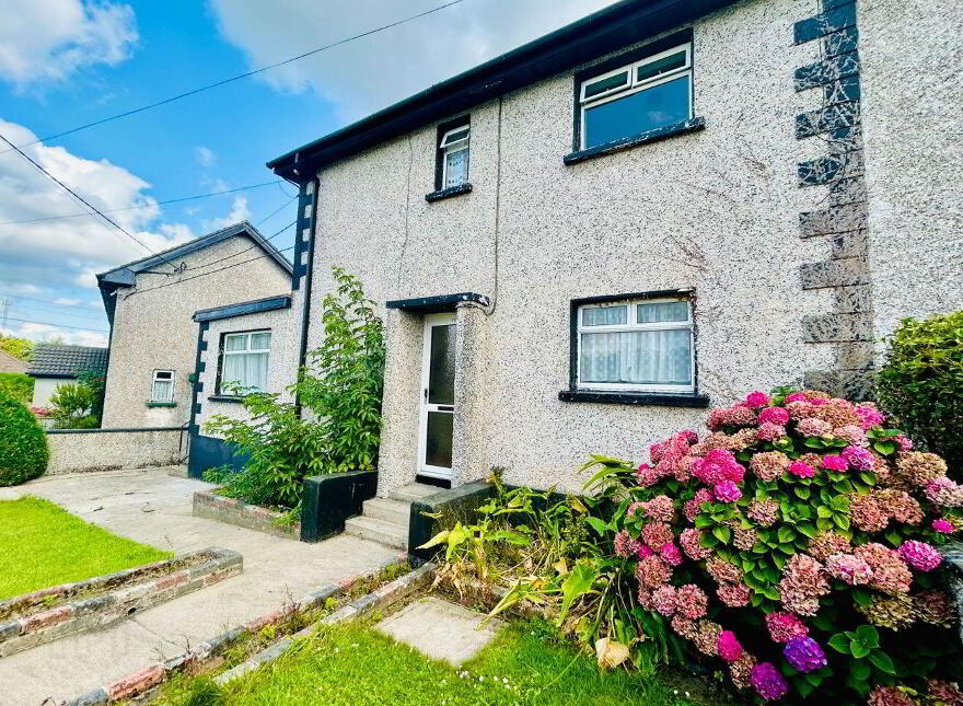 87 Pearse Road, Enniscorthy, Y21C9V0