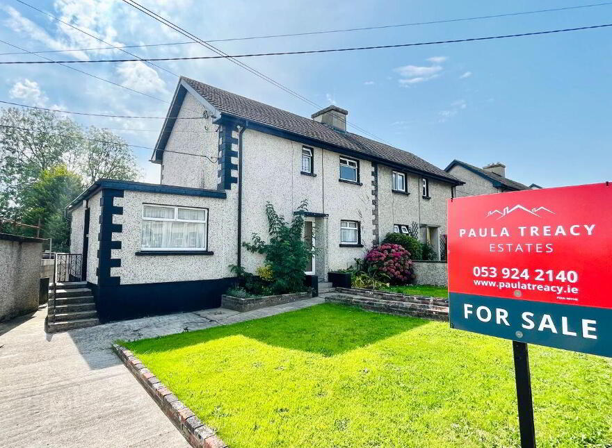 87 Pearse Road, Enniscorthy, Y21C9V0