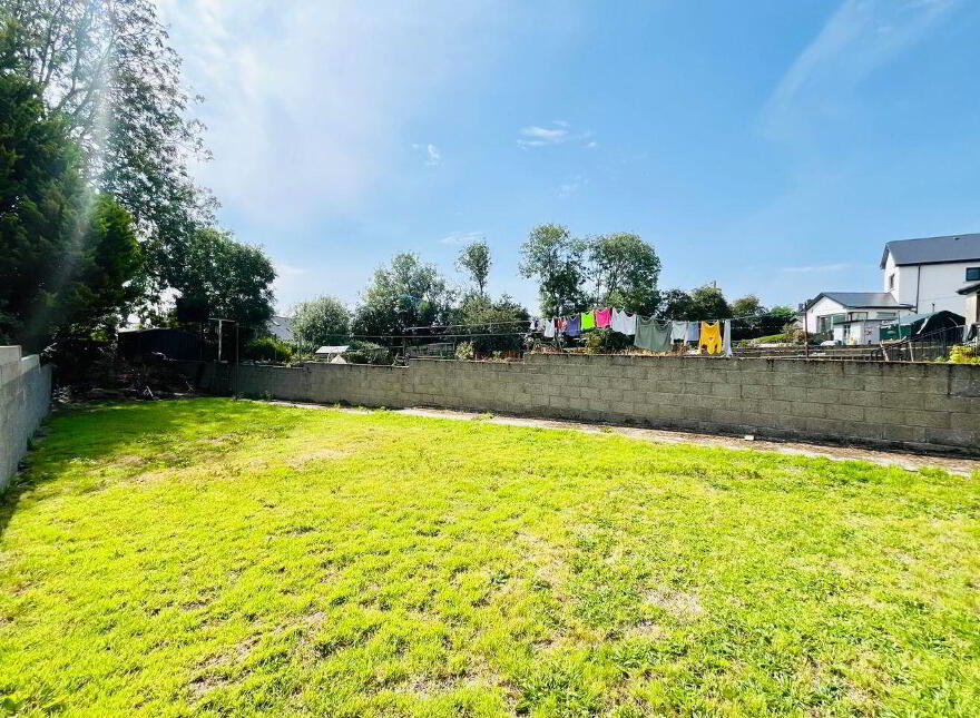 87 Pearse Road, Enniscorthy, Y21C9V0