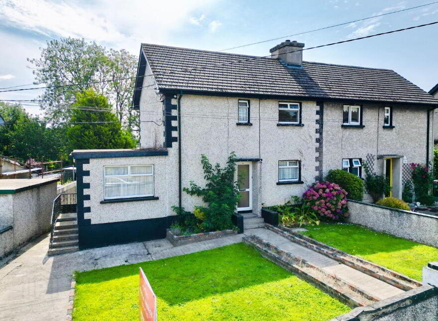 87 Pearse Road, Enniscorthy, Y21C9V0