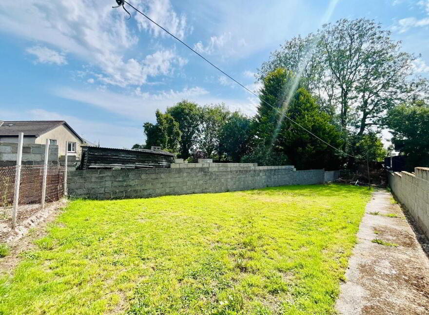 87 Pearse Road, Enniscorthy, Y21C9V0