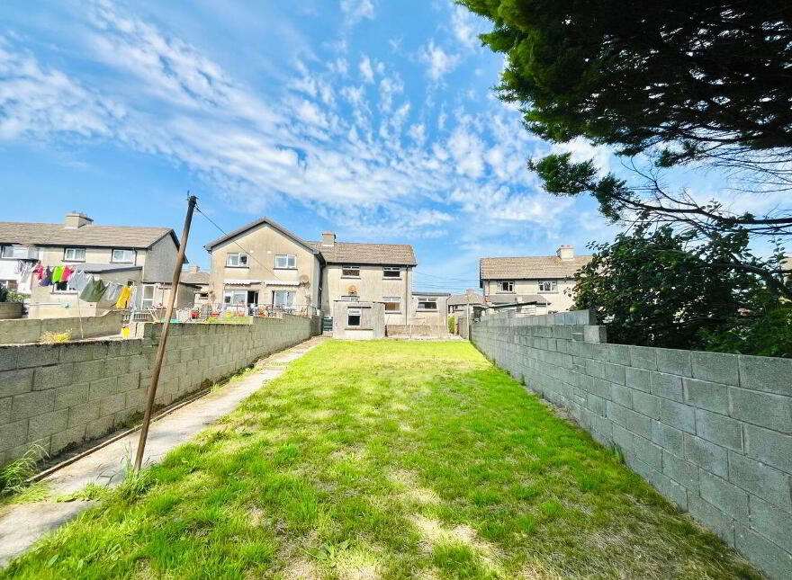 87 Pearse Road, Enniscorthy, Y21C9V0
