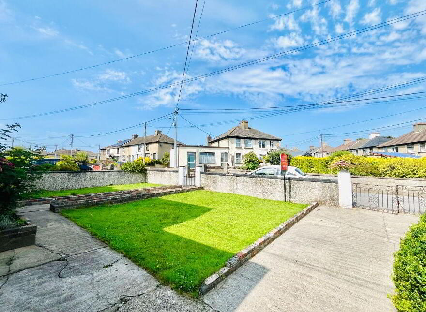 87 Pearse Road, Enniscorthy, Y21C9V0