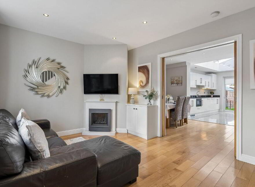 14 Kildare Road, Crumlin, Crumlin, D12H0K7