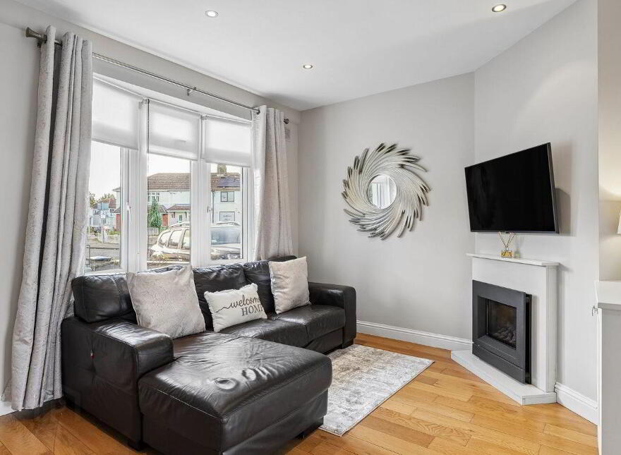 14 Kildare Road, Crumlin, Crumlin, D12H0K7