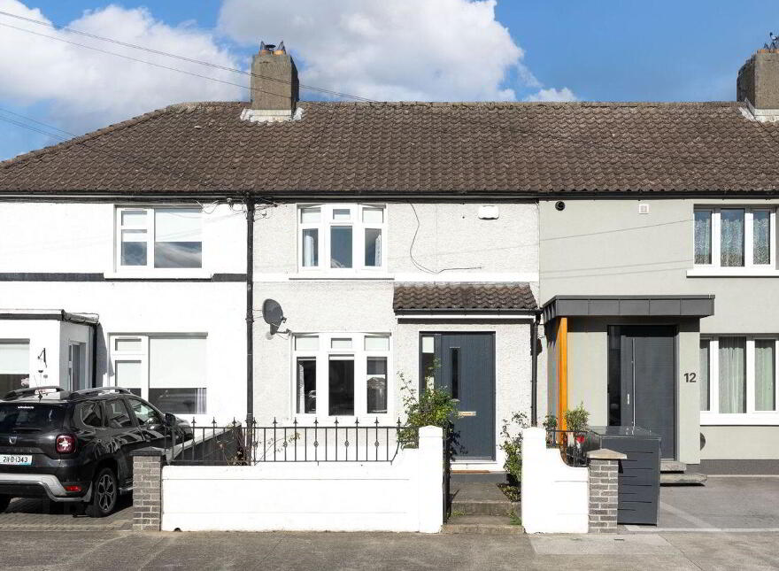 14 Kildare Road, Crumlin, Crumlin, D12H0K7