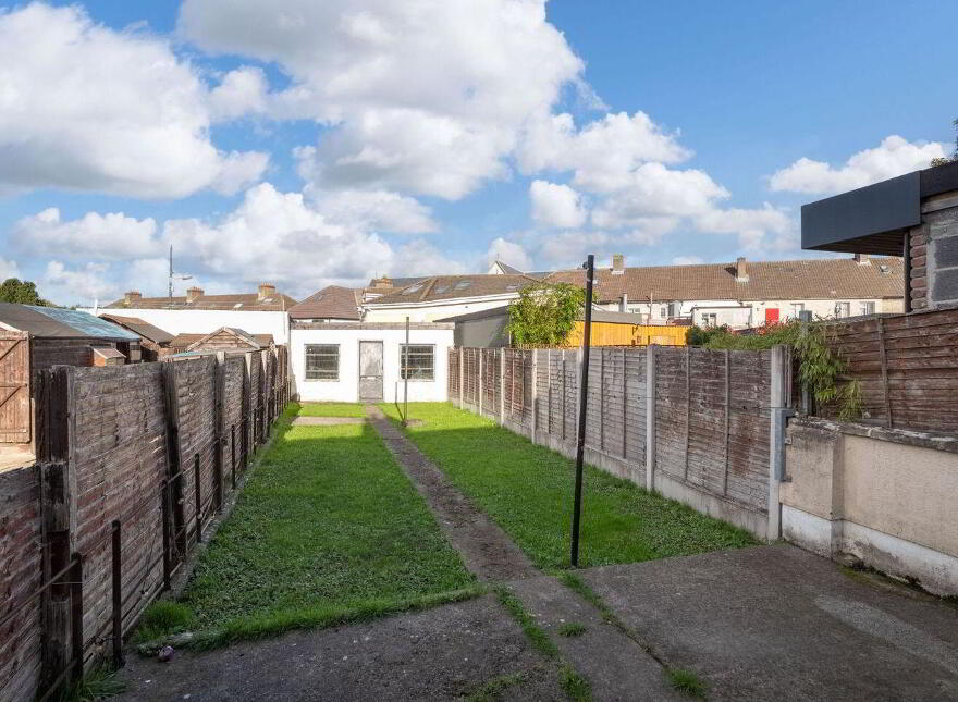 14 Kildare Road, Crumlin, Crumlin, D12H0K7