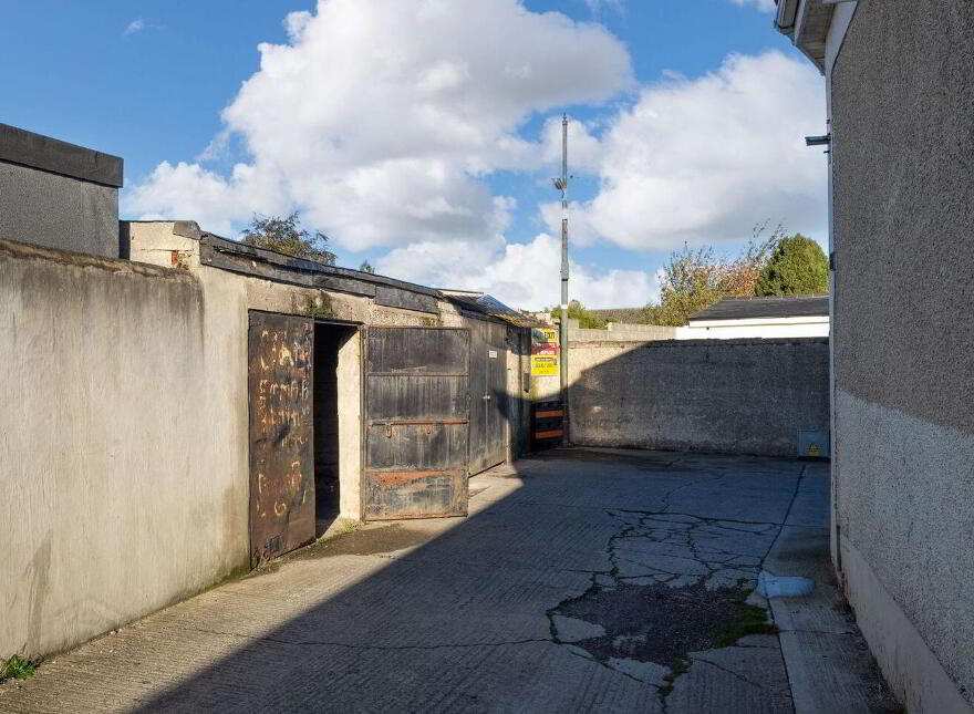 14 Kildare Road, Crumlin, Crumlin, D12H0K7