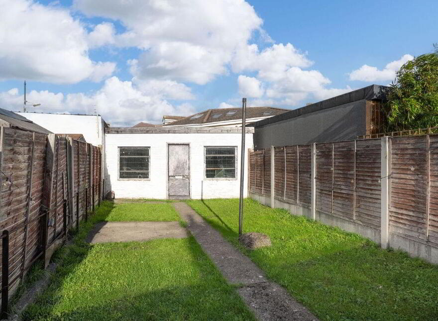 14 Kildare Road, Crumlin, Crumlin, D12H0K7
