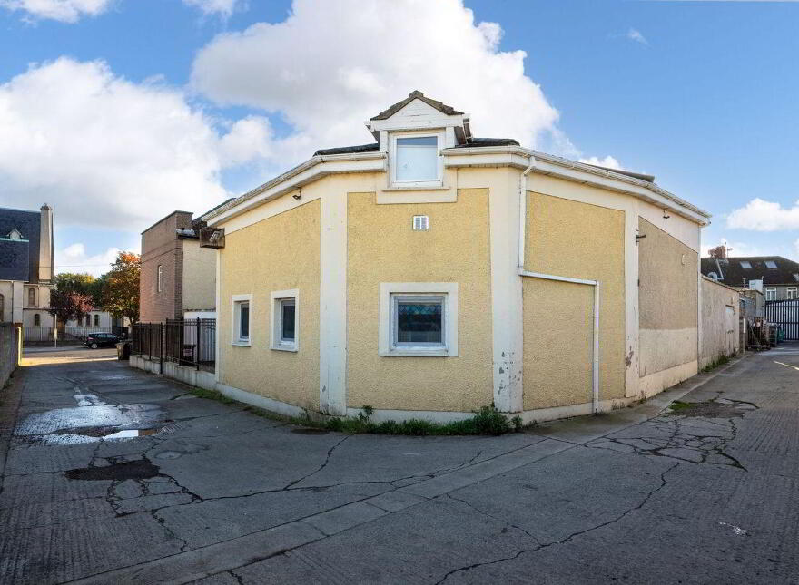 14 Kildare Road, Crumlin, Crumlin, D12H0K7