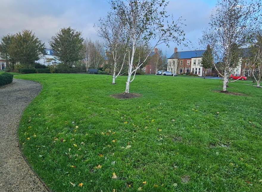 2 Hartley Hall Green, Greenisland, BT38 8FU
