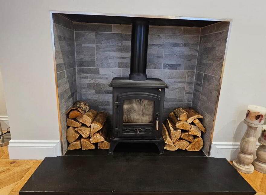 2 Hartley Hall Green, Greenisland, BT38 8FU