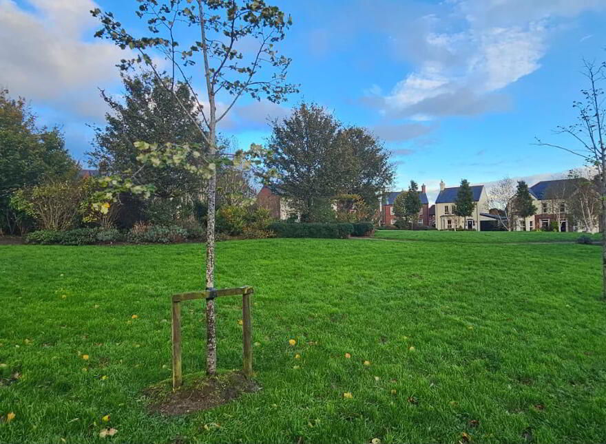 2 Hartley Hall Green, Greenisland, BT38 8FU