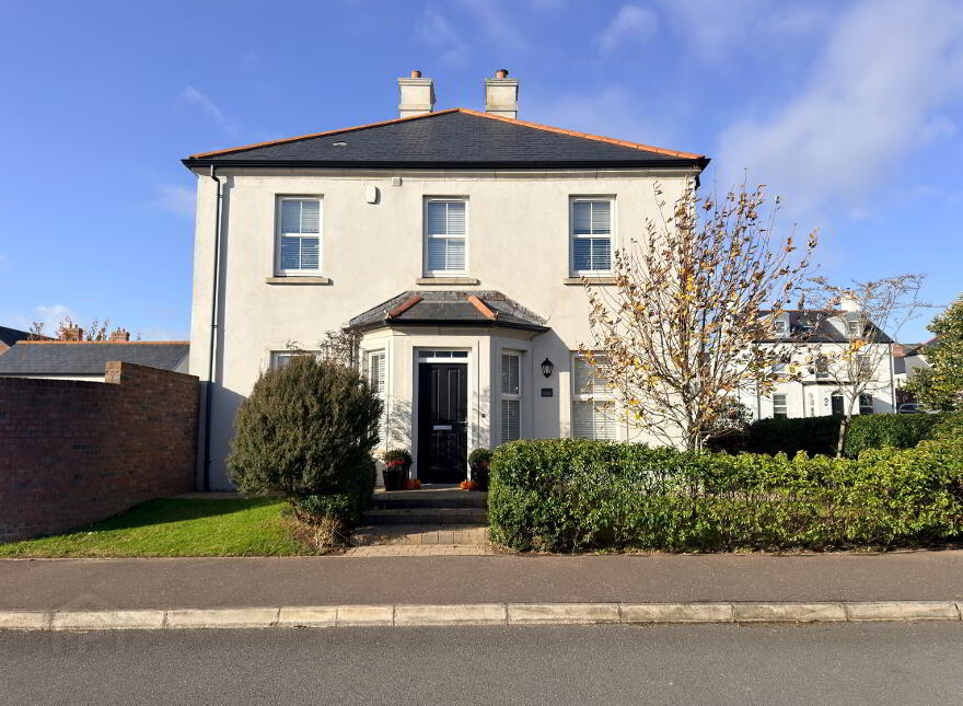 2 Hartley Hall Green, Greenisland, BT38 8FU