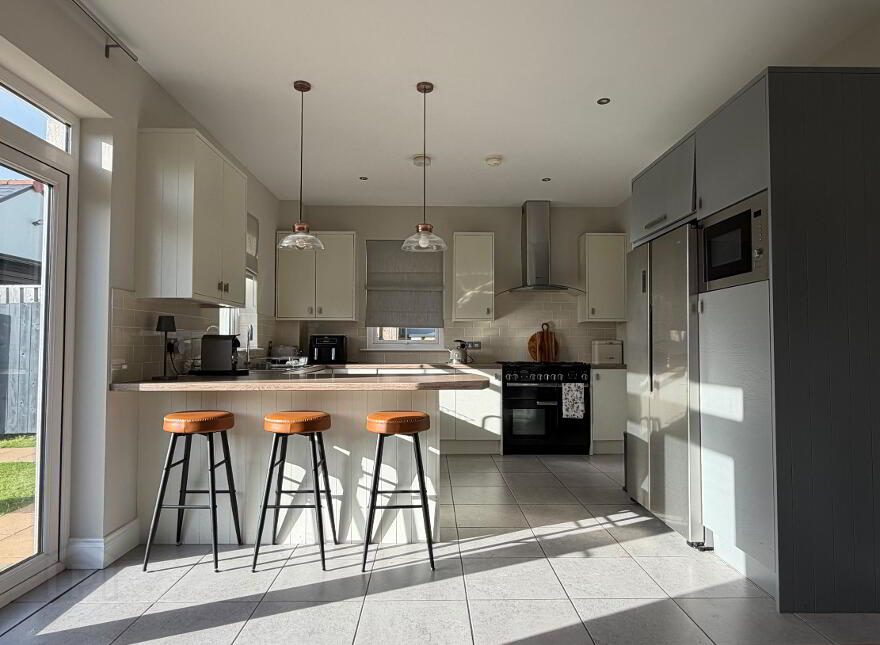 2 Hartley Hall Green, Greenisland, BT38 8FU