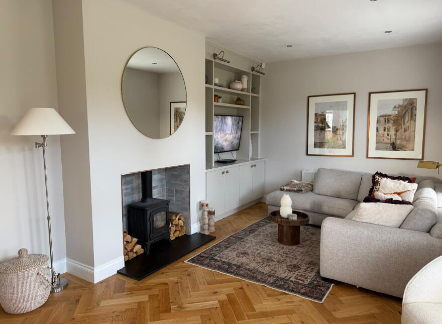 2 Hartley Hall Green, Greenisland, BT38 8FU