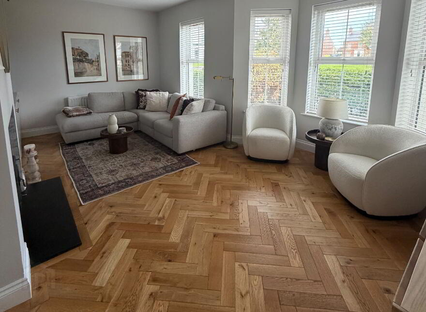 2 Hartley Hall Green, Greenisland, BT38 8FU