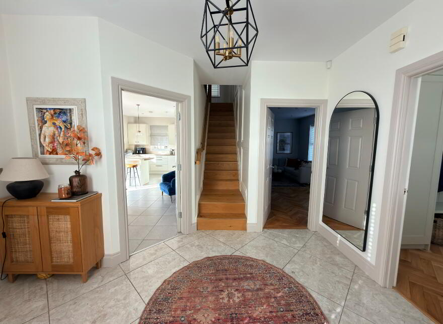 2 Hartley Hall Green, Greenisland, BT38 8FU