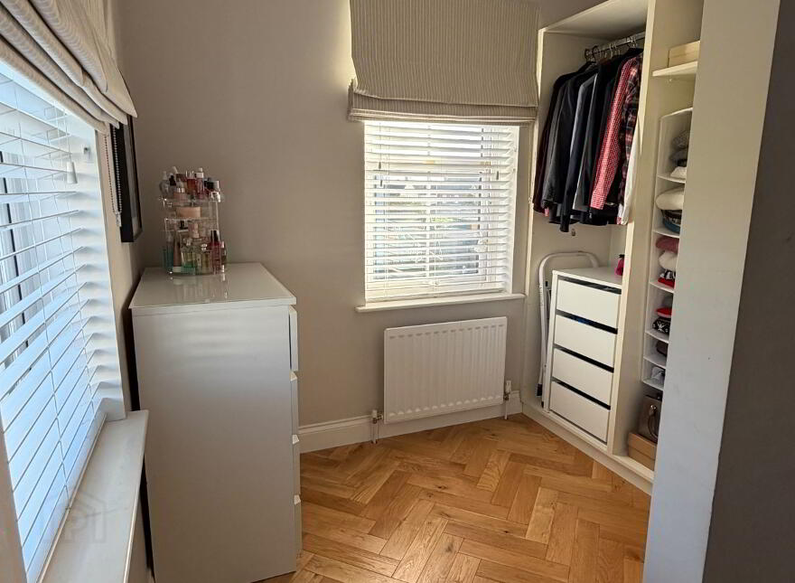 2 Hartley Hall Green, Greenisland, BT38 8FU